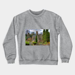 Parish Kirk of Mid-Calder Crewneck Sweatshirt